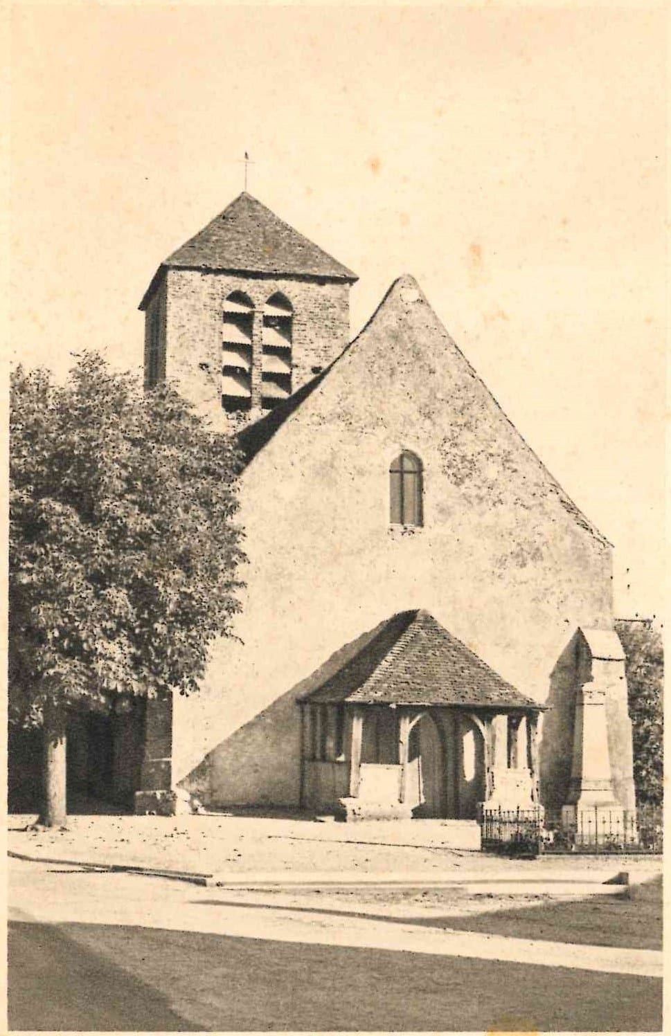 Photo Eglise