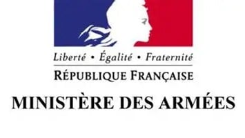 Ministère des armées