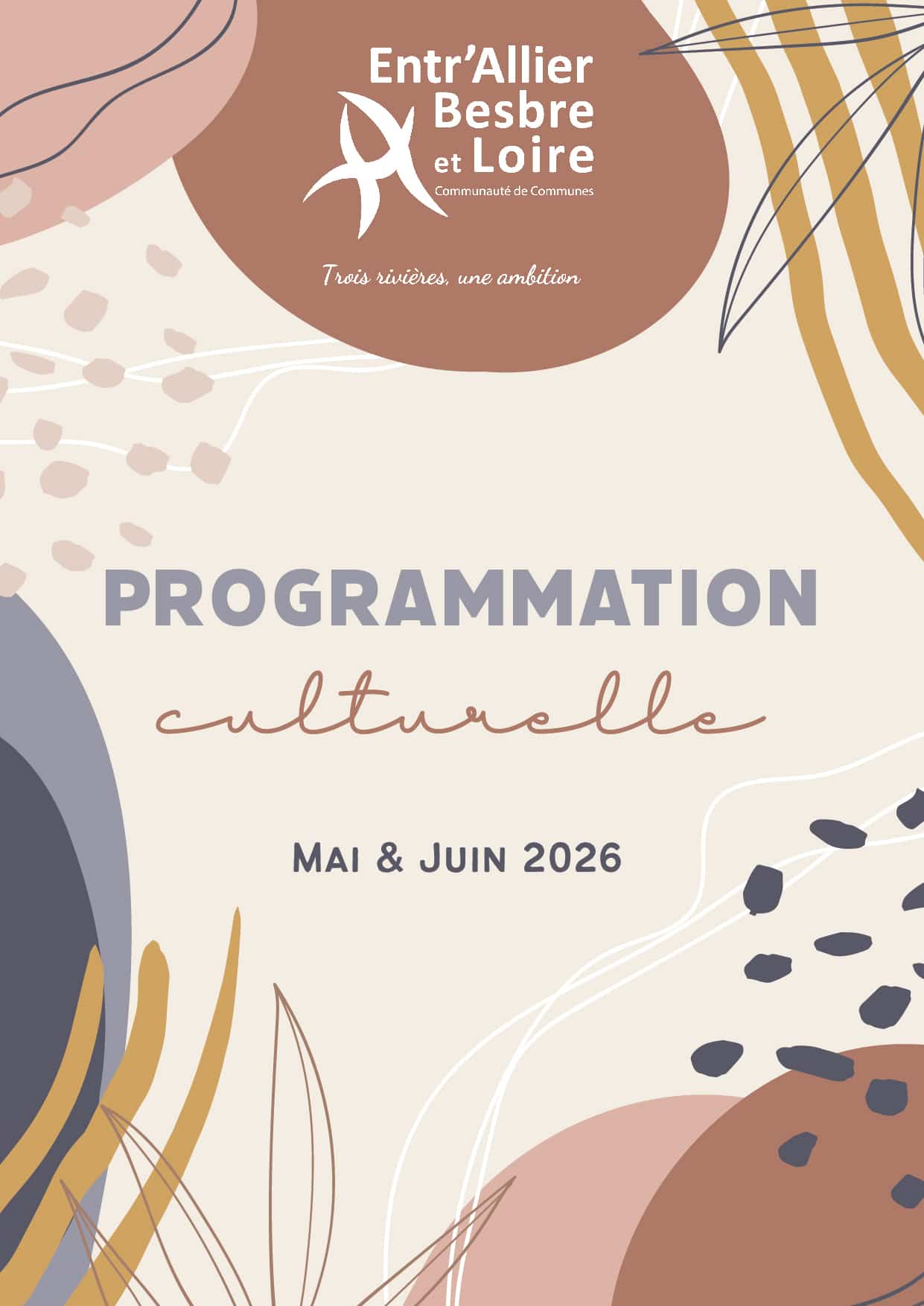 Prog culturelle 2026 Mai-Juin_Plan de travail 1