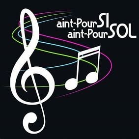 St PourSi St PourSol - logo